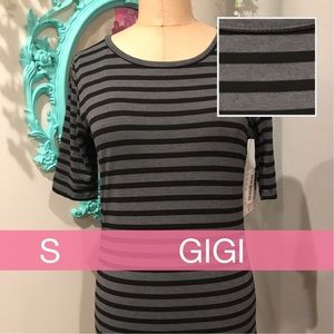 Gigi Top